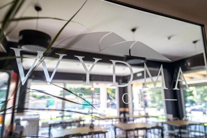 Wydma Resort Medi & Spa  Normobaria