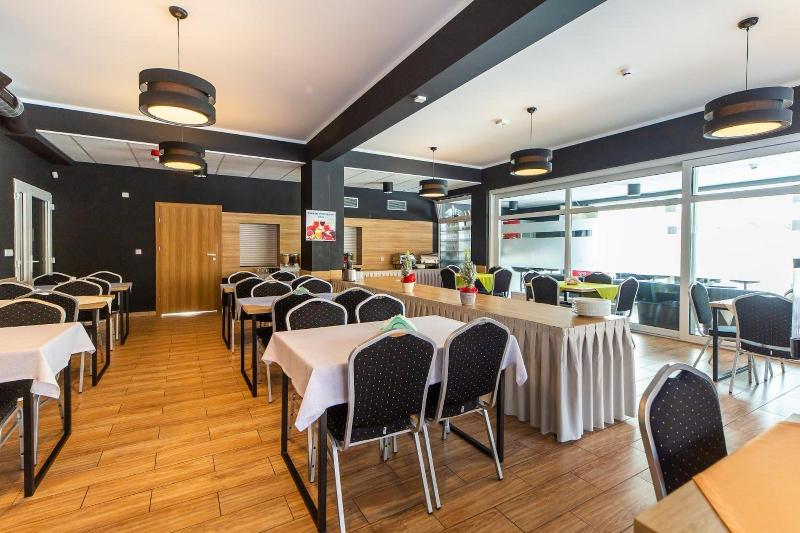 Wydma Resort Medi & Spa  Normobaria