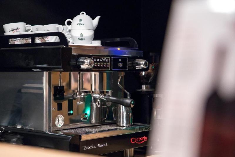 Wydma Resort Medi & Spa  Normobaria