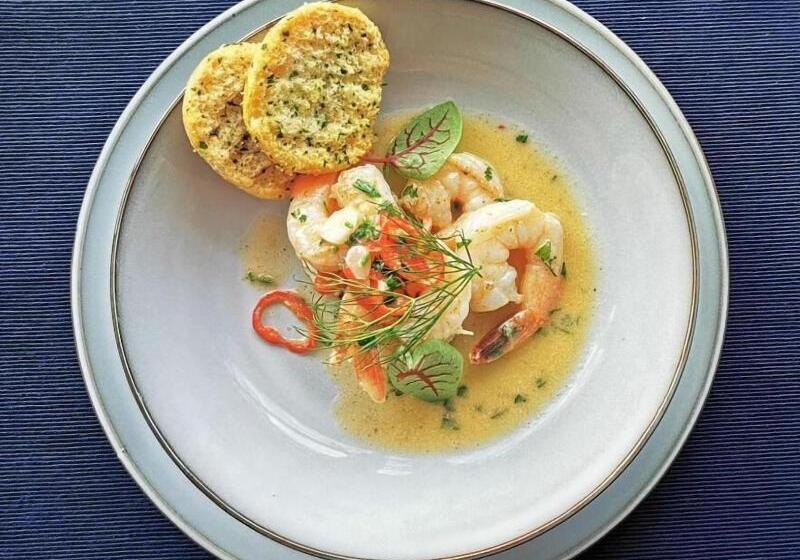 Wydma Resort Medi & Spa  Normobaria