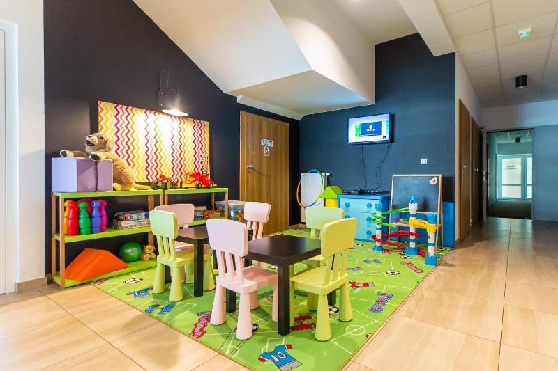 Wydma Resort Medi & Spa  Normobaria