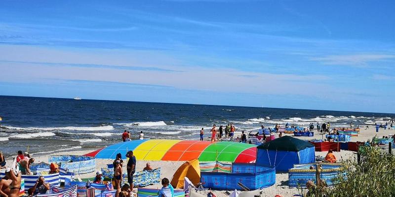 Wydma Resort Medi & Spa  Normobaria