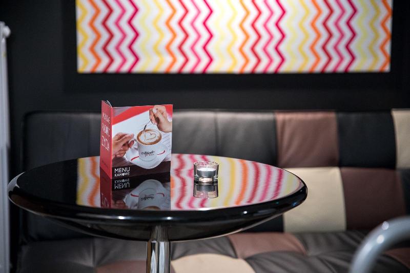 Wydma Resort Medi & Spa  Normobaria