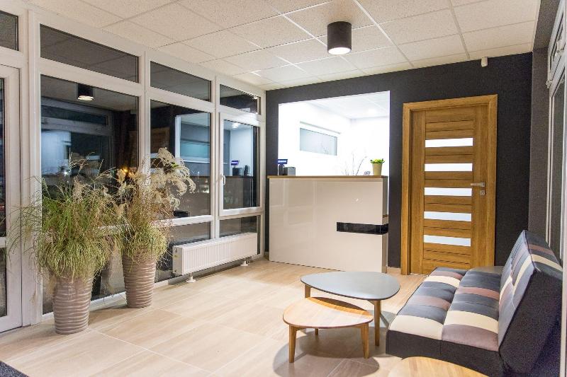 Wydma Resort Medi & Spa  Normobaria