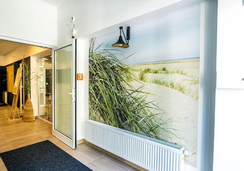 Wydma Resort Medi & Spa  Normobaria