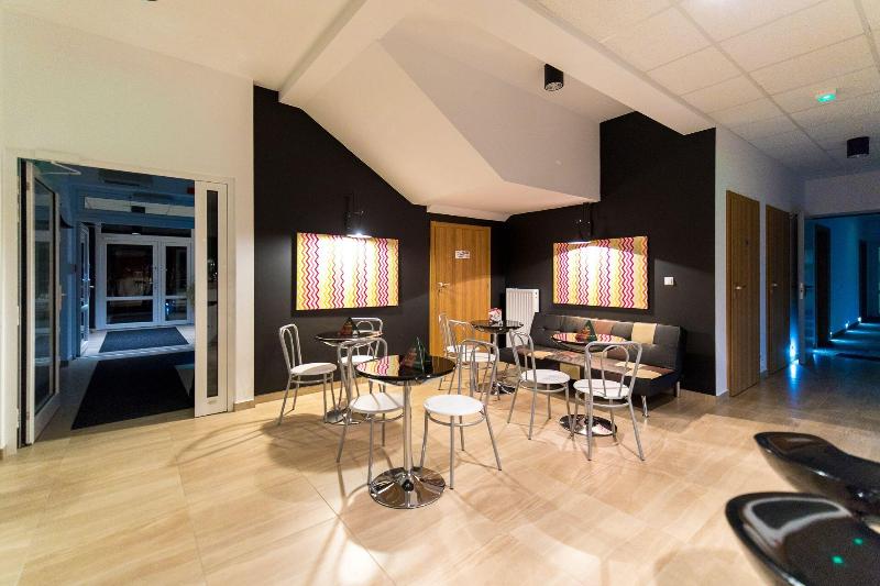 Wydma Resort Medi & Spa  Normobaria