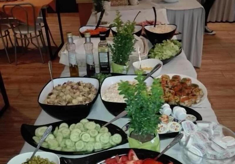 Wydma Resort Medi & Spa  Normobaria