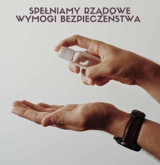 Wydma Resort Medi & Spa  Normobaria