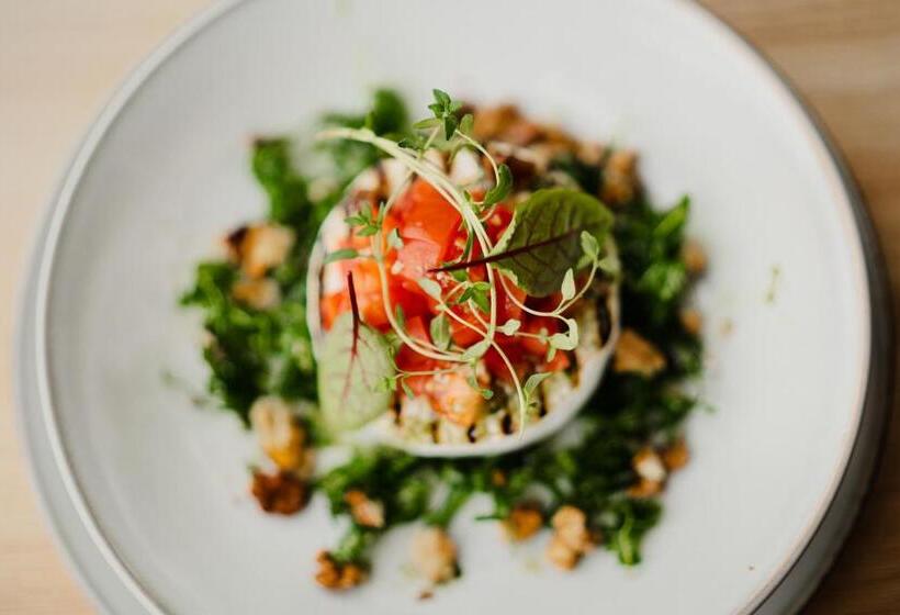 Wydma Resort Medi & Spa  Normobaria