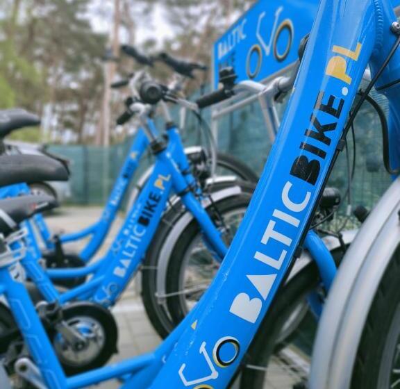 Wydma Resort Medi & Spa  Normobaria