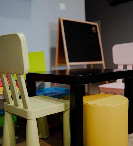 Wydma Resort Medi & Spa  Normobaria