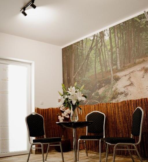 Wydma Resort Medi & Spa  Normobaria