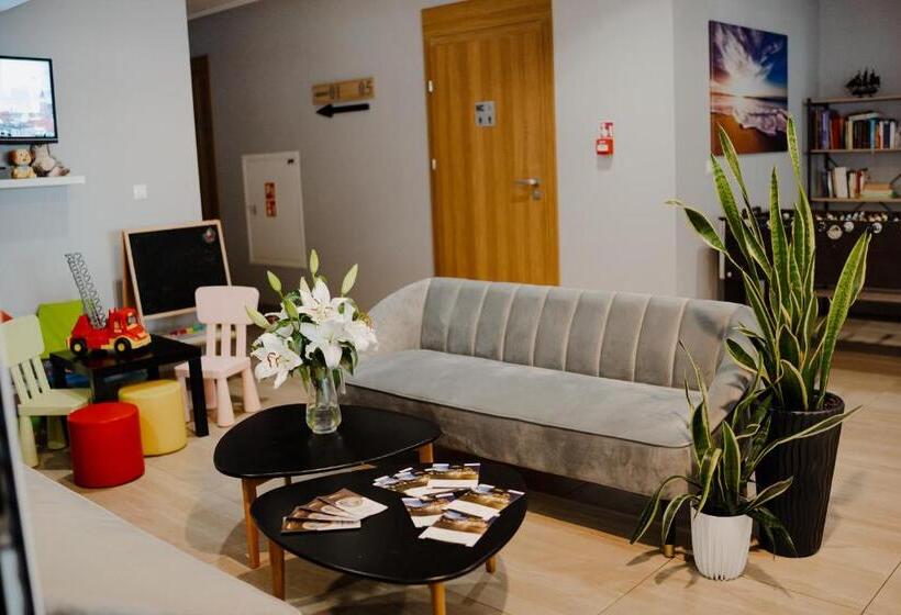 Wydma Resort Medi & Spa  Normobaria