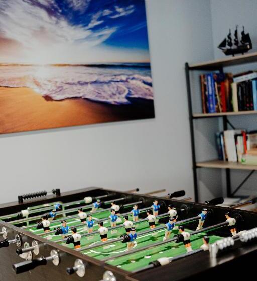 Wydma Resort Medi & Spa  Normobaria