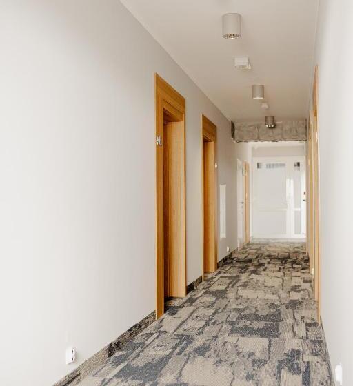 Wydma Resort Medi & Spa  Normobaria