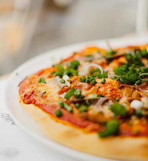 Wydma Resort Medi & Spa  Normobaria