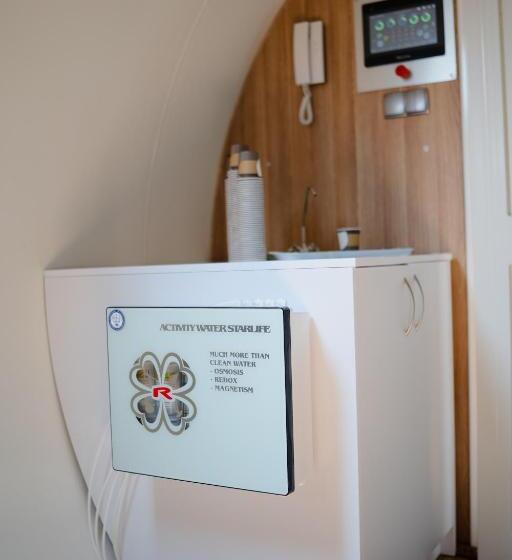 Wydma Resort Medi & Spa  Normobaria