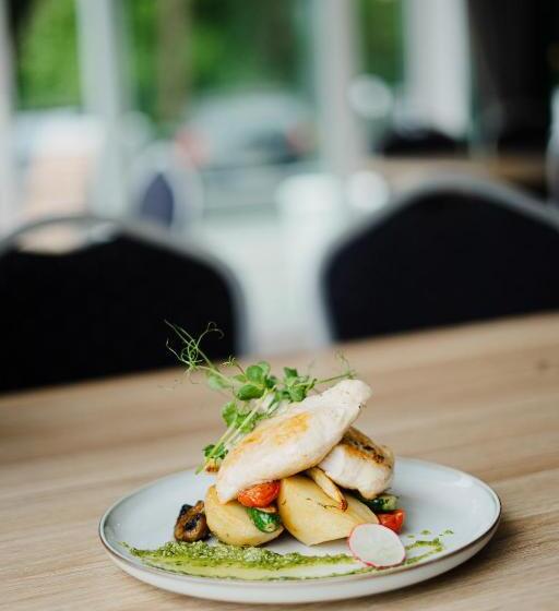 Wydma Resort Medi & Spa  Normobaria