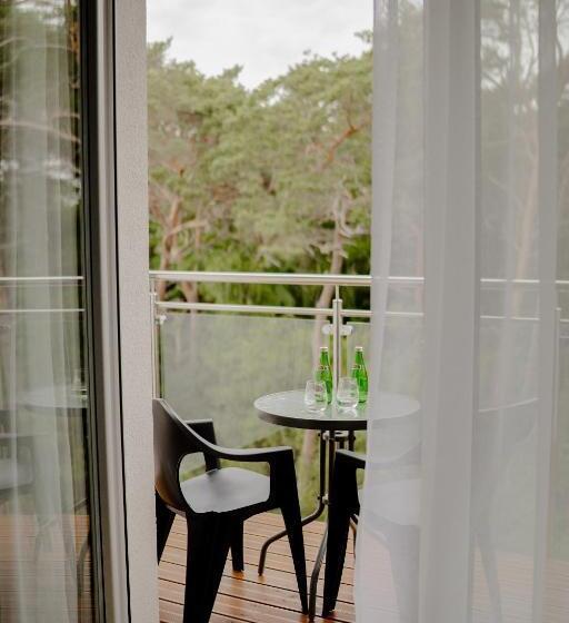 Wydma Resort Medi & Spa  Normobaria