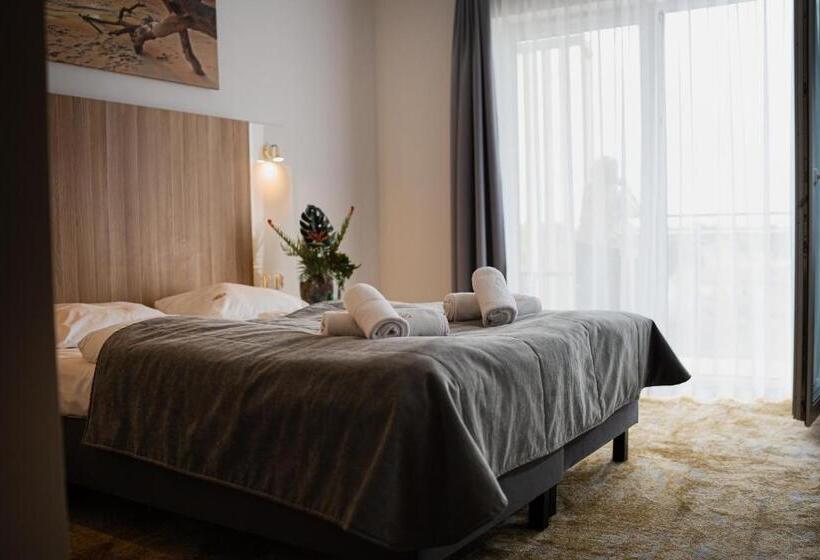 Wydma Resort Medi & Spa  Normobaria