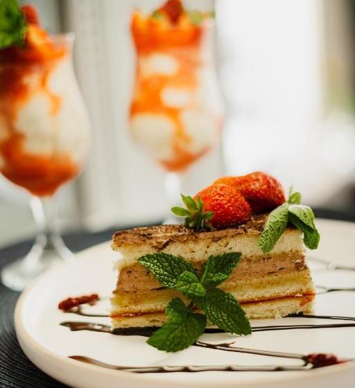 Wydma Resort Medi & Spa  Normobaria