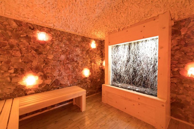 Wydma Resort Medi & Spa  Normobaria