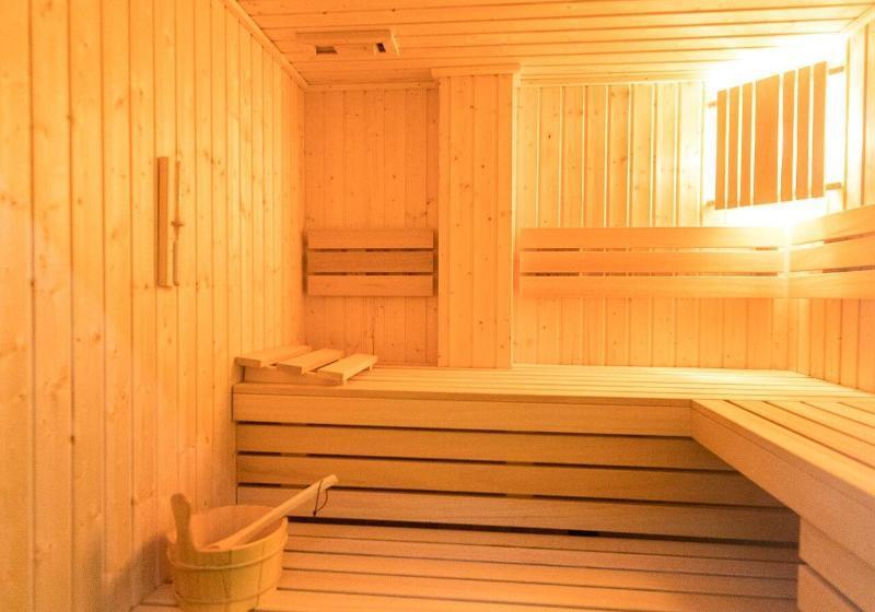 Wydma Resort Medi & Spa  Normobaria