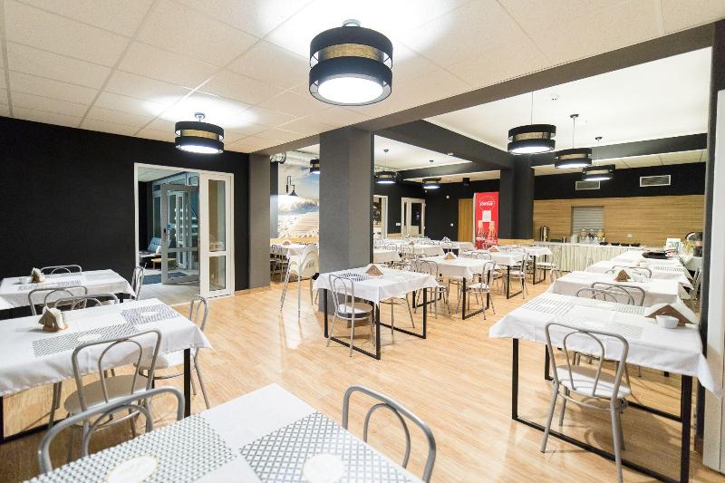 Wydma Resort Medi & Spa  Normobaria