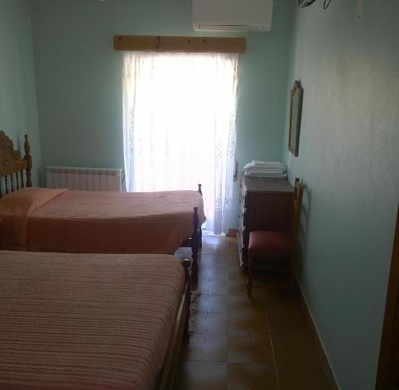 호스텔 Monte Estrela