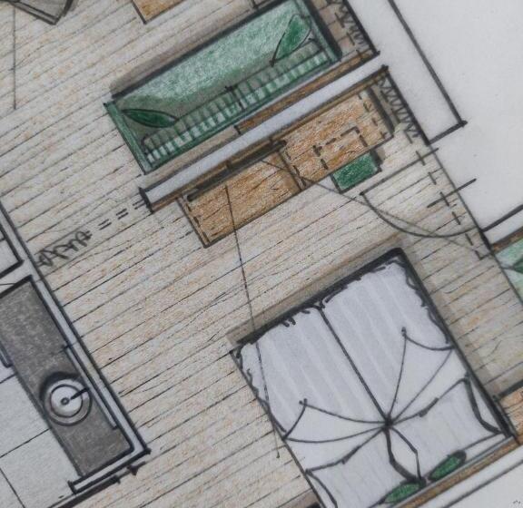 צימר Die Sonne In Kaltern