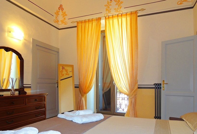 צימר Lievito Madre Palace