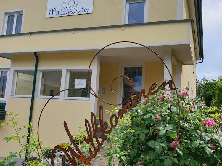 Bed And Breakfast Mittelkärnten