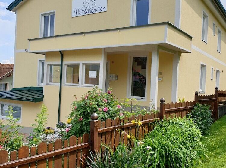 Bed And Breakfast Mittelkärnten