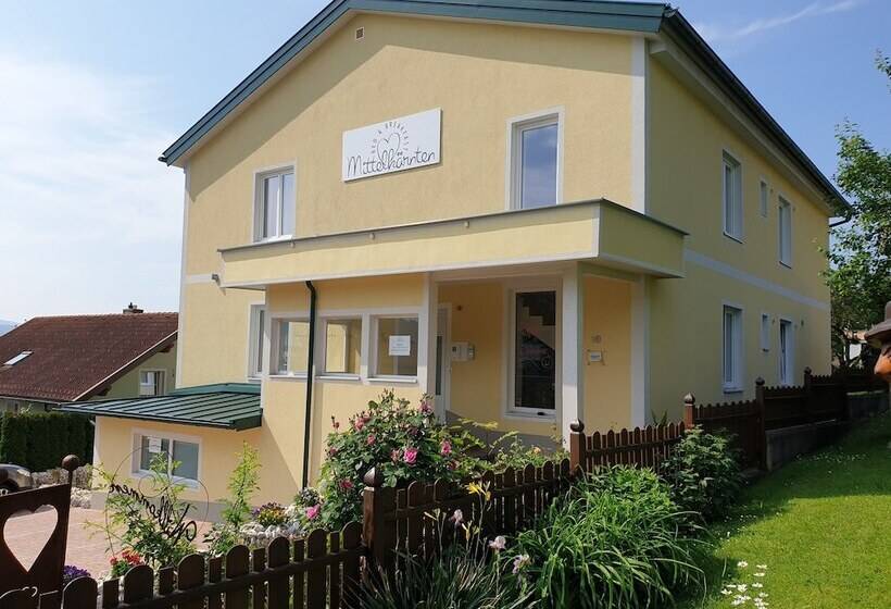 Bed And Breakfast Mittelkärnten