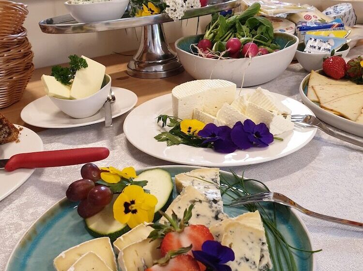 Bed And Breakfast Mittelkärnten