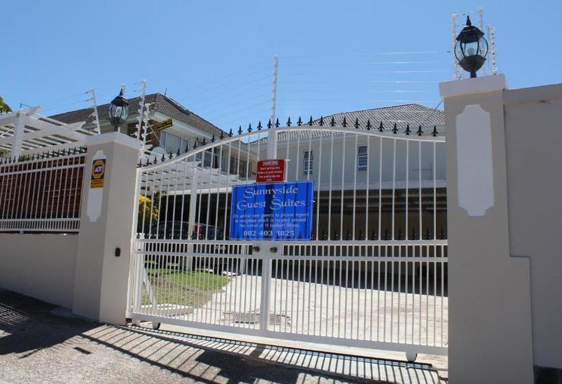 Bed and Breakfast Sunnyside Guesthouse