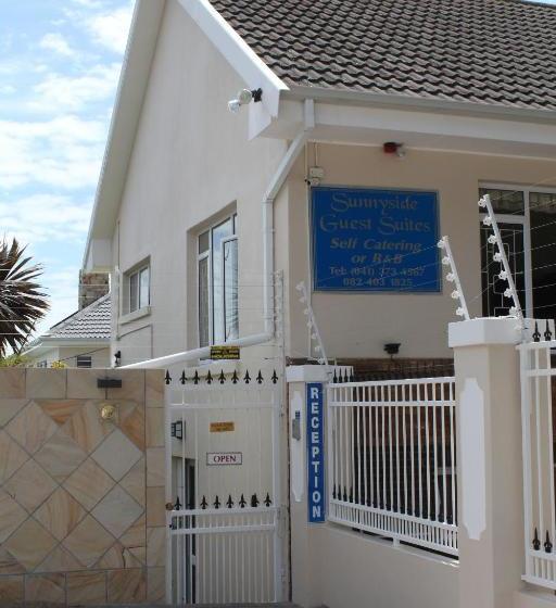 Bed and Breakfast Sunnyside Guesthouse