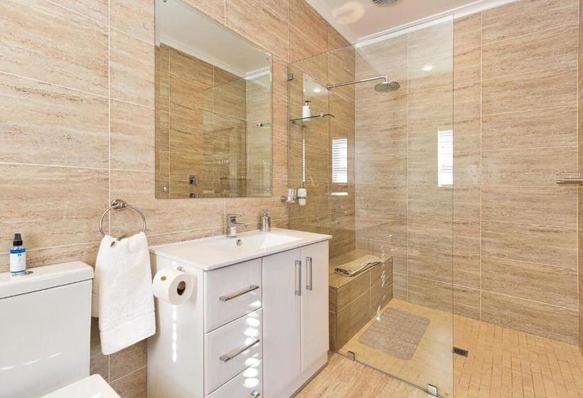 Bed and Breakfast Sunnyside Guesthouse