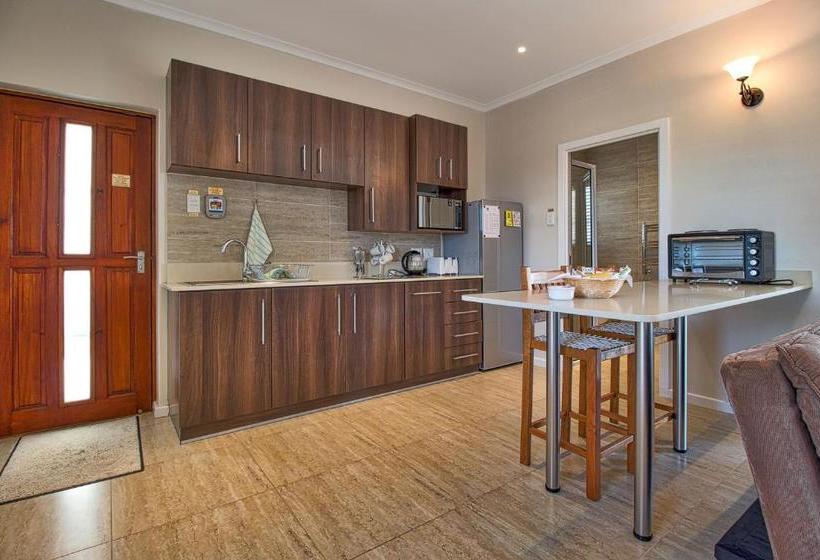 Bed and Breakfast Sunnyside Guesthouse