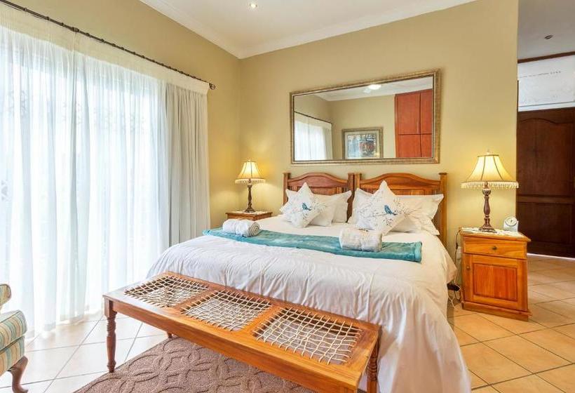 Bed and Breakfast Sunnyside Guesthouse