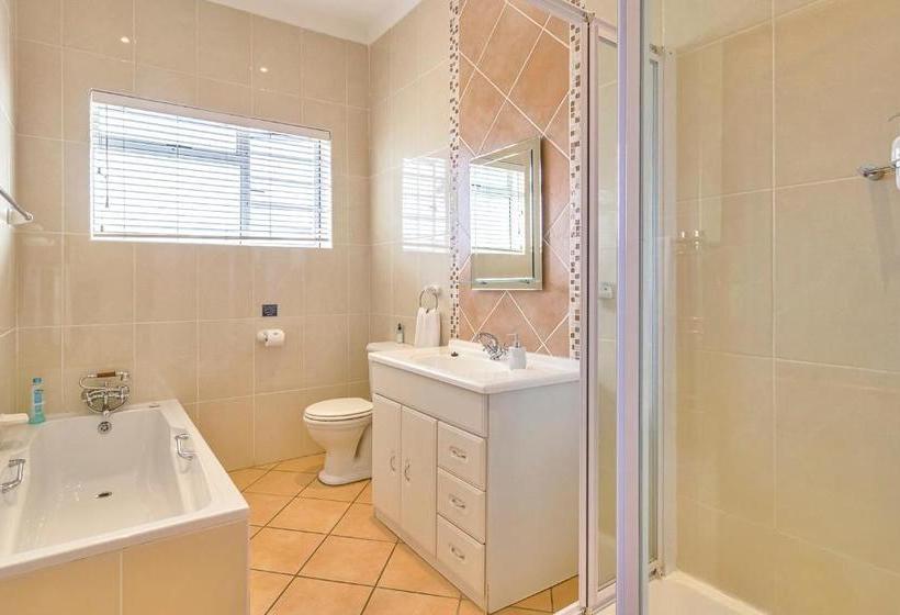 Bed and Breakfast Sunnyside Guesthouse