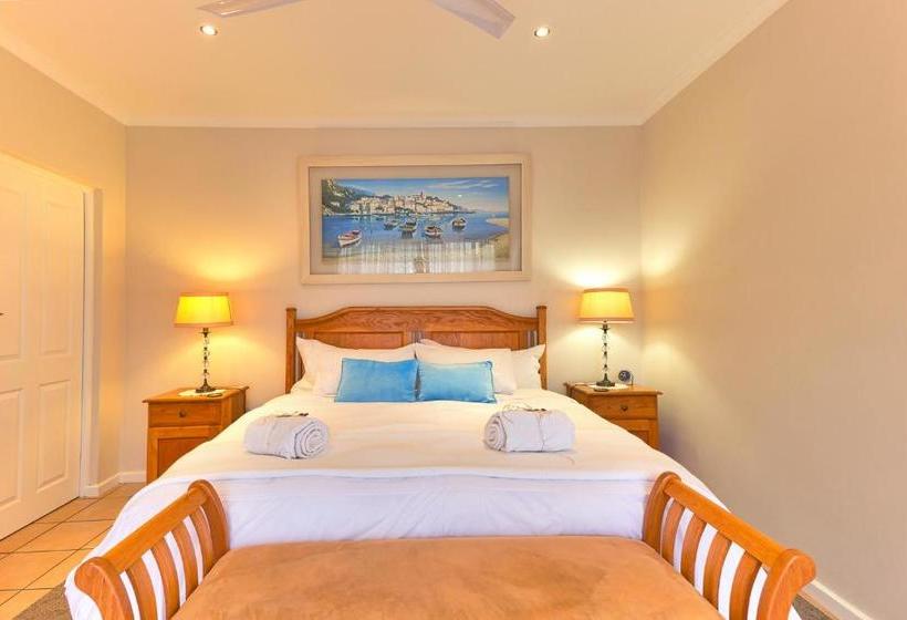 Bed and Breakfast Sunnyside Guesthouse