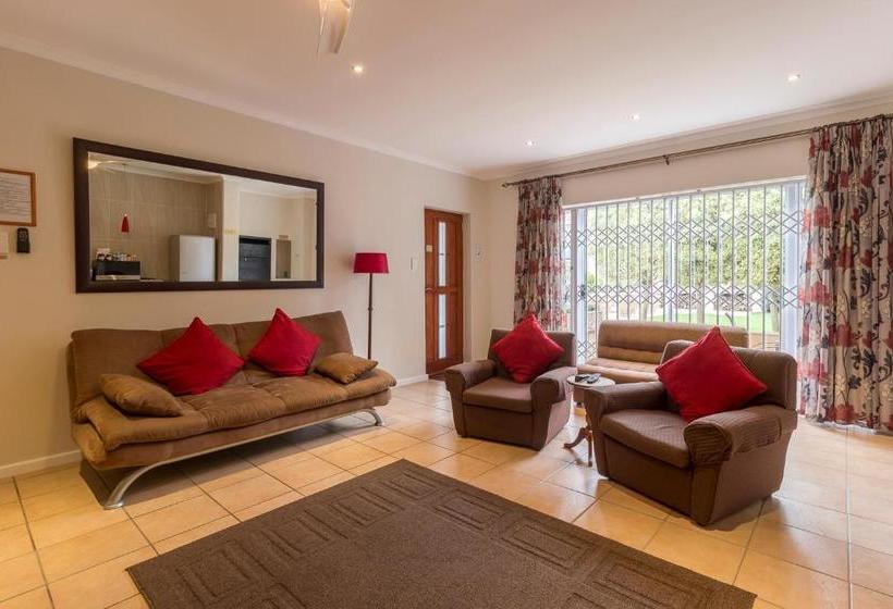 تختخواب و صبحانه Sunnyside Guesthouse