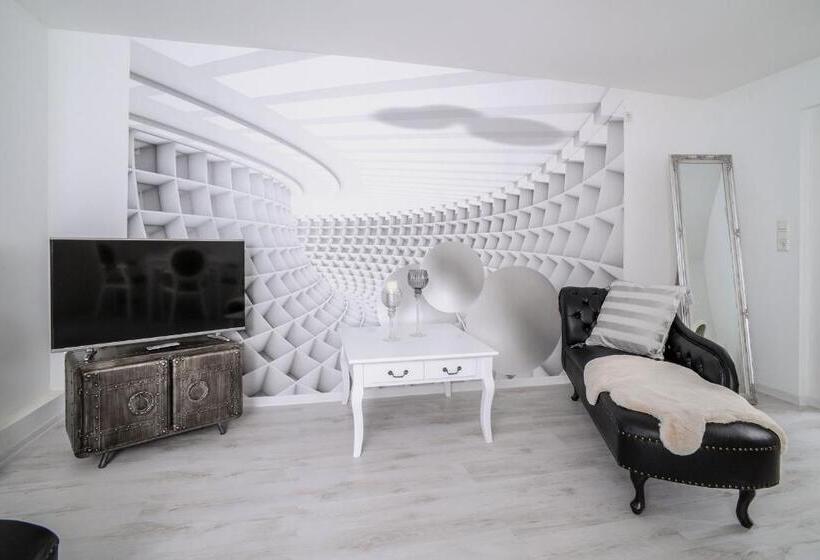 Designpension Traumschloss Hotel Garni