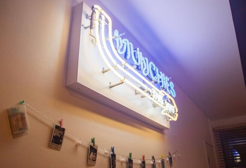 Dot Hostel&bar 富士山