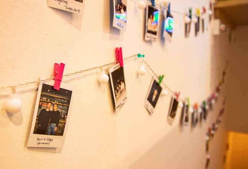 Dot Hostel&bar 富士山