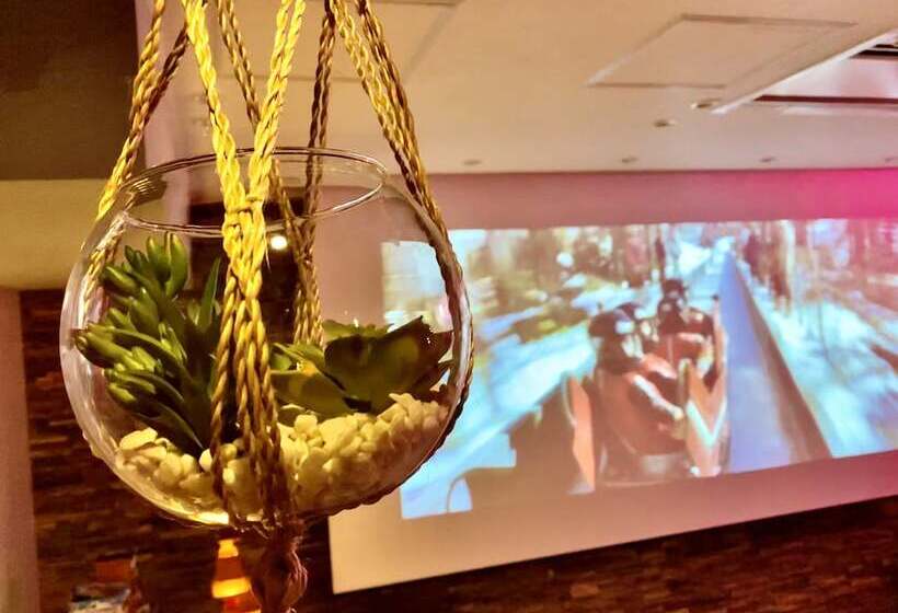 Dot Hostel&bar 富士山