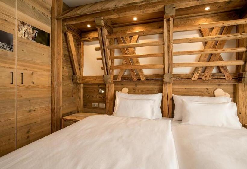 فندق Agriturismo Malga Piè