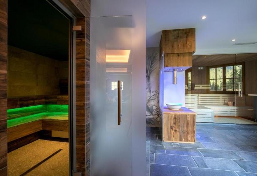 فندق Agriturismo Malga Piè