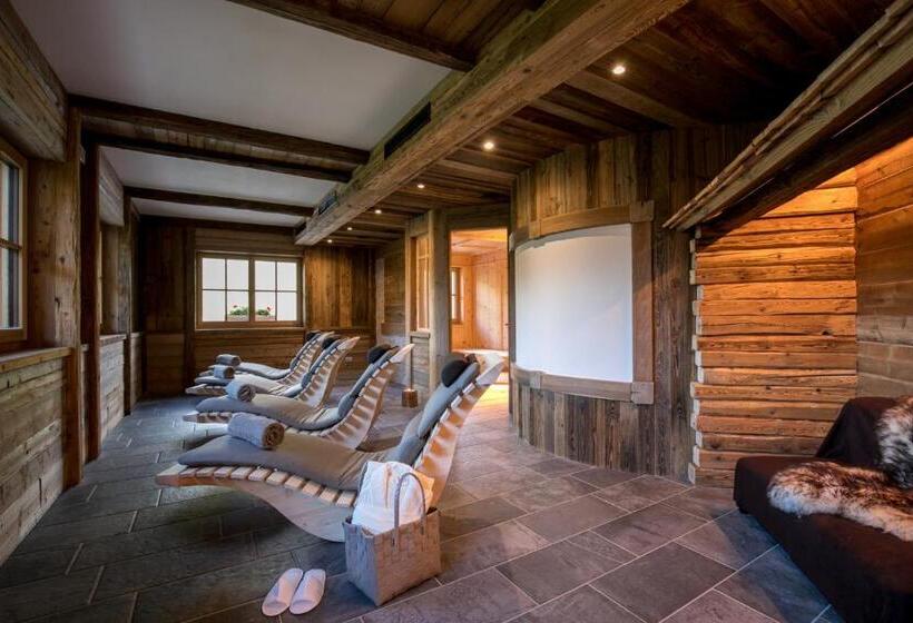 בית מלון כפרי Agriturismo Malga Piè